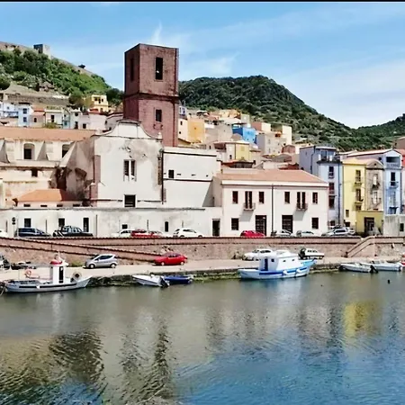 Appartamento Chic Rina Sea 1 Bedroom B4 Sleeps 4 Person Alghero